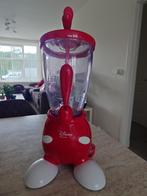 Ariete disney mickey smoothie shake juice maker blender, Ophalen of Verzenden, Mickey Mouse, Nieuw, Overige typen