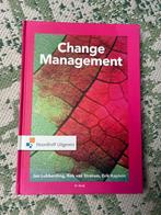 Rob van Stratum - Changemanagement, Ophalen of Verzenden, Zo goed als nieuw, Rob van Stratum; Jan Lubberding; Erik Kaptein
