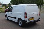 Citroen Berlingo 1.6 BlueHDI 100 Business automaat, Stof, Gebruikt, Euro 6, 4 cilinders