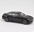 Norev Mercedes-Benz CLE Coupe 2024 Graphite Grey 1:43, -, Norev, Ophalen of Verzenden, -