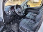 Mercedes-Benz Vito 111 CDI Lang AMG 3-zits/LED/6-bak/LEER/19, Voorwielaandrijving, 1748 kg, Gebruikt, Euro 6