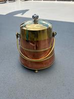 Kolen ketel, Ophalen of Verzenden, Koper