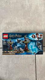 LEGO 75945 Harry Potter – Expecto Patronum, Kinderen en Baby's, Speelgoed | Duplo en Lego, Ophalen of Verzenden, Zo goed als nieuw