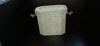 Vintage Frans Lunchbox, Ophalen of Verzenden