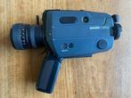 Bauer C105XL Super 8 camera, Ophalen of Verzenden, 8mm, Camera