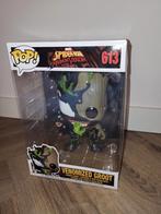 Marvel Venomized Groot # 613 > 10 inch funko, Nieuw, Ophalen of Verzenden