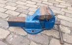 Bankschroef, Doe-het-zelf en Verbouw, Werkbanken, Ophalen, Gebruikt, Minder dan 70 cm, Bankschroef