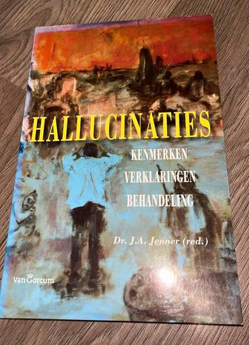 Hallucinaties beschikbaar voor biedingen