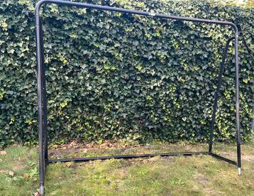 Los frame EXIT Coppa stalen voetbaldoel 220x170cm - zwart beschikbaar voor biedingen