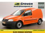 Volkswagen Caddy 1.9 TDI | 105PK | MARGE | Cruise | Trekhaak, Voorwielaandrijving, Gebruikt, Volkswagen, Origineel Nederlands