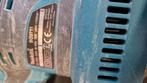 Schuurmachine makita, Doe-het-zelf en Verbouw, Ophalen, Gebruikt, Minder dan 600 watt, Vlakschuurmachine