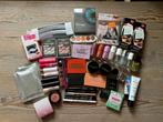 Make-Up pakket (50 stuks), Ophalen of Verzenden, Nieuw, Gehele gezicht, Make-up