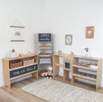 Musterkind Bakkerij Speelkeuken, Kinderen en Baby's, Speelgoed | Speelkeukens, Ophalen, Gebruikt, Hout, Speelkeuken