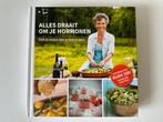 Alles draait om je hormonen - Rineke Dijkinga, Ophalen of Verzenden, Zo goed als nieuw