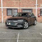 Audi e-tron 50 Quattro Launch Edition 71 kWh (bj 2020), Auto's, Audi, Automaat, 0 cilinders, Gebruikt, SUV of Terreinwagen