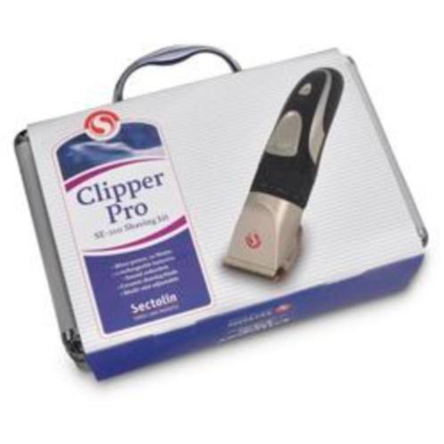 Sectolin Scheermachine / Tondeuse Clipper SE-210, Dieren en Toebehoren, Paarden en Pony's | Verzorgingsproducten, Nieuw, Ophalen of Verzenden