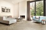 PVC | Laminaat | Tapijt | Marmoleum | Raamdecoratie, Ophalen, Crème, 75 m² of meer, Megafloor