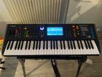 Yamaha Modx6 + Thon Flightcase + Software, Ophalen, 61 toetsen, Met midi-aansluiting, Yamaha