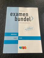 Examenbundel Duits, Boeken, Schoolboeken, Nieuw, HAVO, Ophalen of Verzenden, Duits