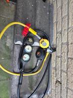 Ademautomaat, Watersport en Boten, Duiken, Ophalen of Verzenden, Gebruikt, Overige typen