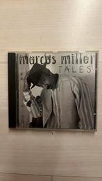 Marcus Miller - tales, Ophalen of Verzenden, Gebruikt, Jazz