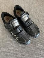 Leren Shimano mountainbike schoenen maat 41, Ophalen of Verzenden, Zo goed als nieuw, Schoenen