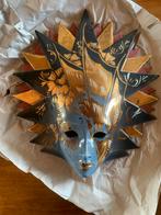 Decoratief Masker - Wanddecoratie, Ophalen, Zo goed als nieuw