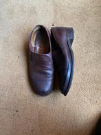 herenschoenen, Bruin, Avang, Overige typen, Ophalen of Verzenden