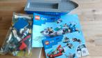 Lego City 60277, Ophalen of Verzenden, Zo goed als nieuw, Duplo