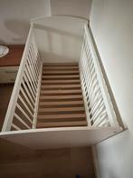 Kinderledikantje, Ophalen, Gebruikt, Minder dan 140 cm, Matras