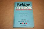 Bridge oefenboek bij Van start tot finish, Hobby en Vrije tijd, Gezelschapsspellen | Kaartspellen, Gebruikt, N.v.t., N.v.t., Ophalen of Verzenden