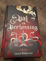 Val en verlossing - Leigh Bardugo, Boeken, Ophalen of Verzenden, Nieuw