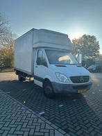 Mercedes-Benz 2012, Auto's, Euro 5, Zwart, 4 cilinders, 129 pk