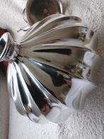 Bloemvaas, Huis en Inrichting, Overige kleuren, Aardewerk of Porselein, Ophalen of Verzenden, Zo goed als nieuw