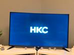 HKC TV 43f6, 50 Hz, 100 cm of meer, Smart TV, Full HD (1080p)
