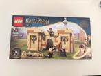 Lego Harry Potter 76395 Hogwarts First Flying Lesson Nieuw, Ophalen of Verzenden, Nieuw, Complete set, Lego