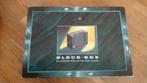 Black-box de waarheid komt uit een zwart doosje, Ophalen of Verzenden, Zo goed als nieuw