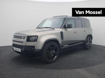 Land Rover Defender 110 2.0 P300e 110 X-Dynamic HSE Cold Cli beschikbaar voor biedingen