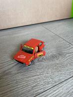 Joal Ford Fiesta Miniatuur - No. 129, Hobby en Vrije tijd, Modelauto's | 1:18, Ophalen of Verzenden, Gebruikt, Auto, Overige merken