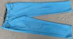 Herenbroek Maat :50 Merk: Bartlett, Kleding | Heren, Broeken en Pantalons, Ophalen of Verzenden, Zo goed als nieuw, Maat 48/50 (M)
