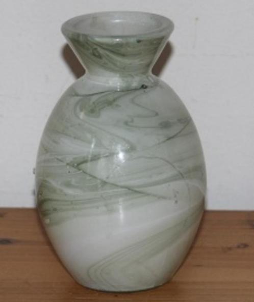bollenglas crocusglas - 10 cm cm 0312, Antiek en Kunst, Antiek | Glas en Kristal, Ophalen of Verzenden