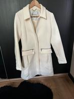 Damesjas Giacomo maat s, Beige, Ophalen of Verzenden, Zo goed als nieuw, Maat 36 (S)