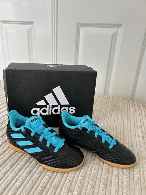Adidas Predator schoenen sneakers schoolgym maat 29 NIEUW, Kinderen en Baby's, Kinderkleding | Schoenen en Sokken, Nieuw, Schoenen