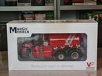 Vervaet XL 5 wieler, Hobby en Vrije tijd, Overige merken, ., Tractor of Landbouw, Marge Models
