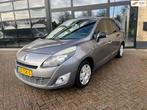 Renault Grand Scénic 2.0 Bose , Panodak Automaat, Camera, Auto's, Renault, Euro 5, Gebruikt, 4 cilinders, Leder en Stof