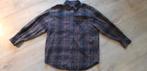 Leuke ruitblouse / jasje 158, Kinderen en Baby's, Kinderkleding | Maat 158, Ophalen of Verzenden, Zo goed als nieuw, Meisje, Overhemd of Blouse