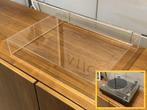 Nieuwe stofkap Sony PS-6750, Audio, Tv en Foto, Platenspelers, Info@intovinyl.com, Nieuw, Ophalen of Verzenden, IntoVinyl.com
