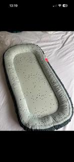 Done by Deer Cozy Babynestje - Zo goed als nieuw!, Ophalen of Verzenden, Zo goed als nieuw, Overige typen