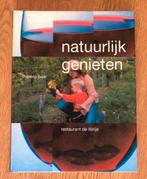 Natuurlijk genieten Thérèse Boer Librije, Ophalen of Verzenden, Zo goed als nieuw