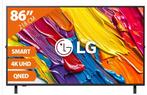 NIEUWE LG QNED evo 86" TV NIEUW IN DOOS, QLED, Nieuw, 120 Hz, Ophalen of Verzenden